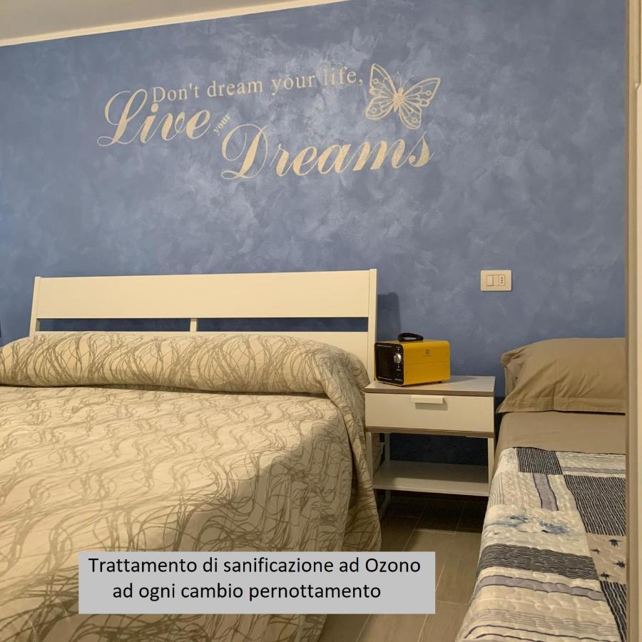 Dreams 116 Calle Cipolla Чоджия Екстериор снимка